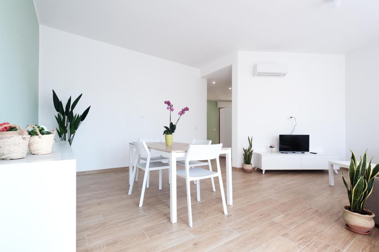 Relax-Comfort-Home City Center Porto Torres Exterior photo