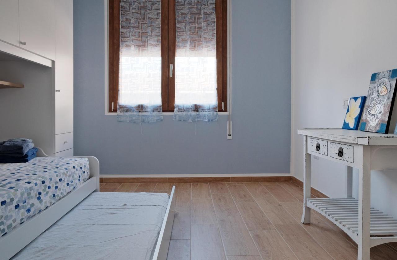 Relax-Comfort-Home City Center Porto Torres Exterior photo