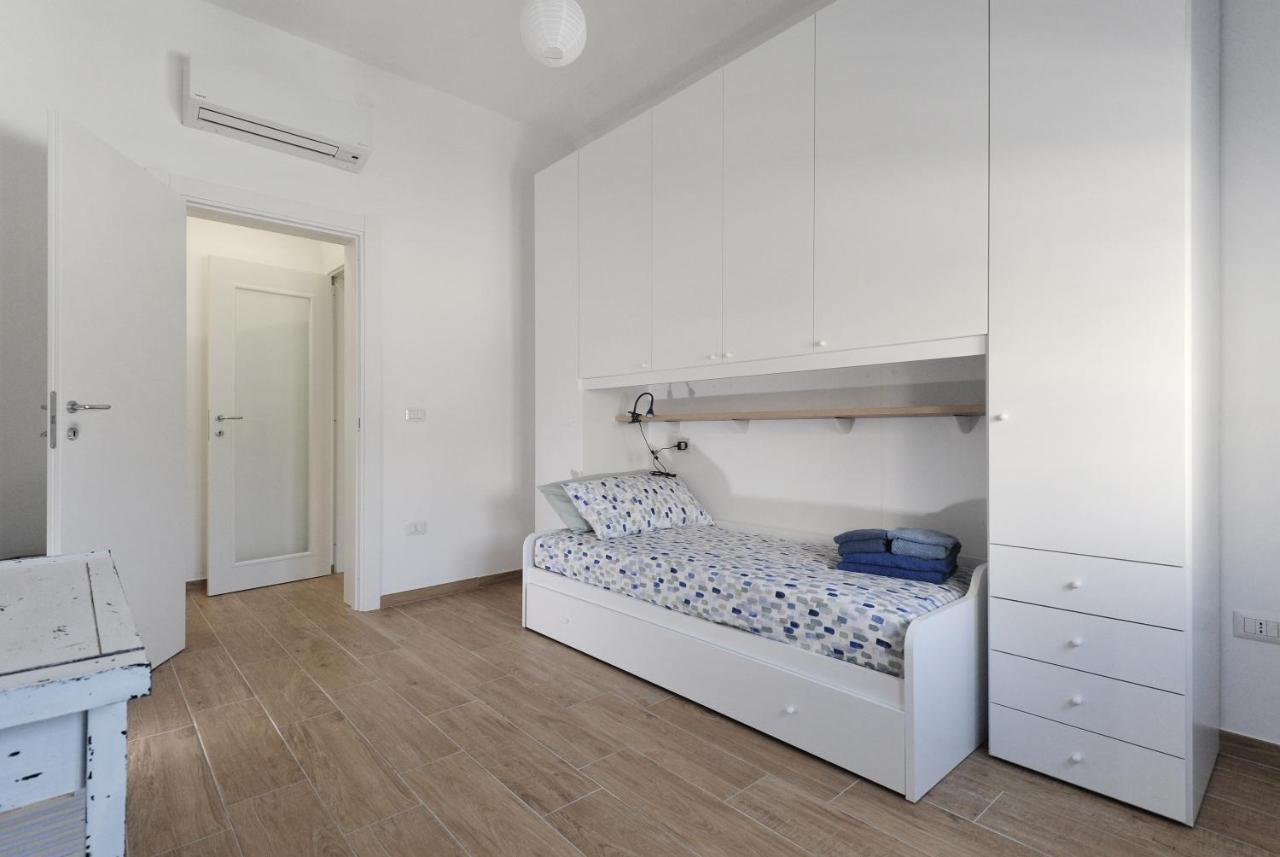 Relax-Comfort-Home City Center Porto Torres Exterior photo