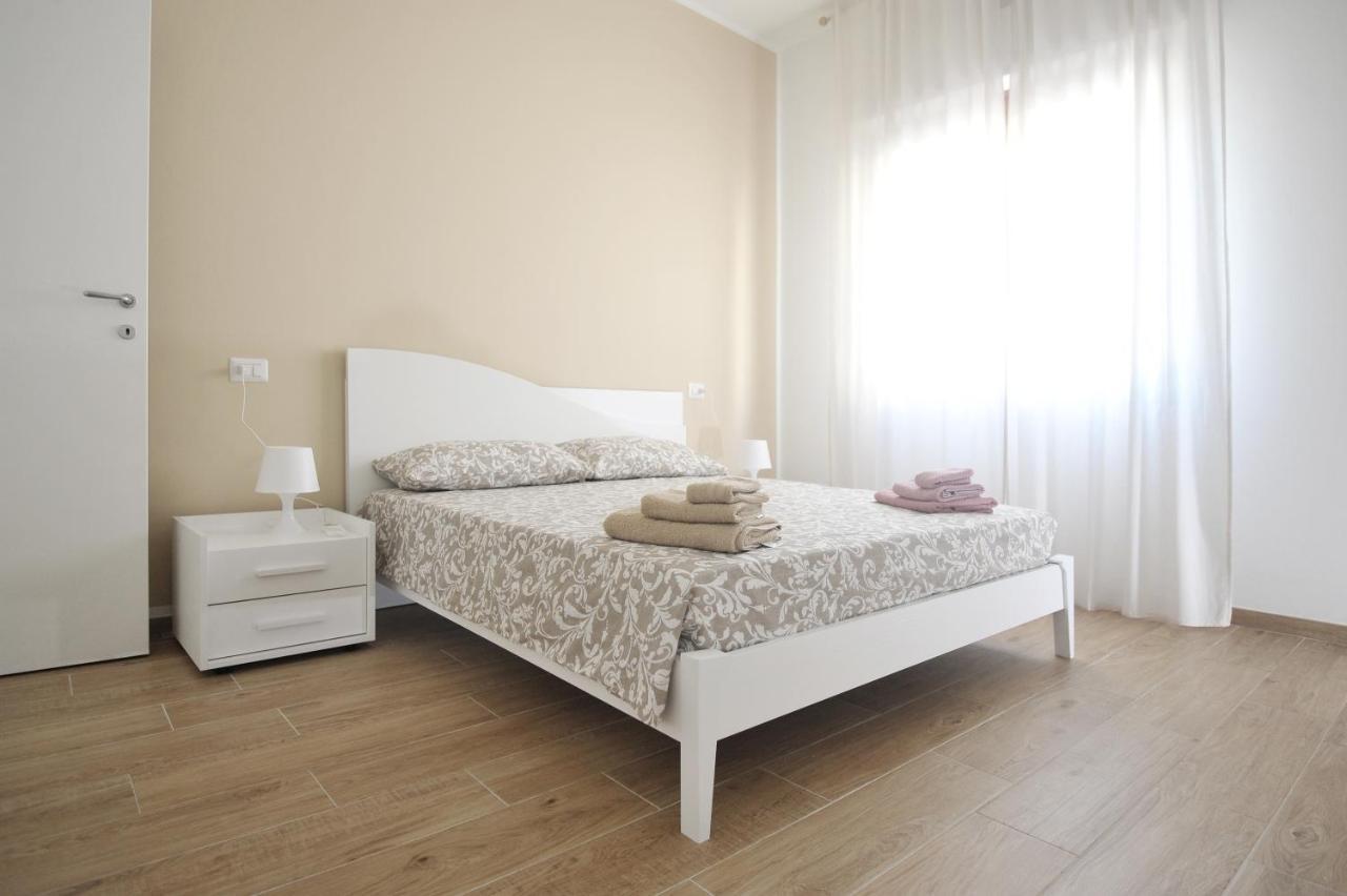 Relax-Comfort-Home City Center Porto Torres Exterior photo