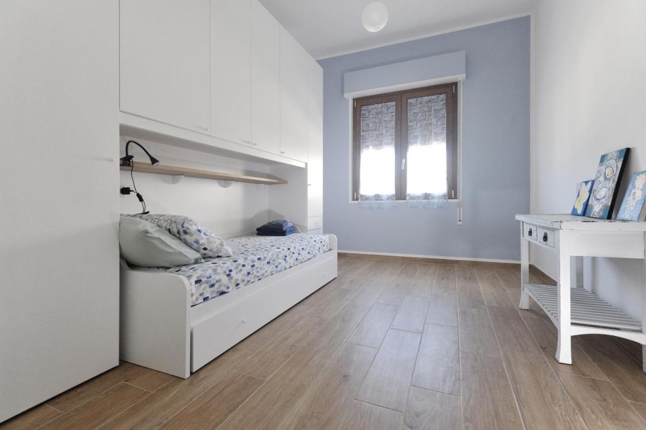 Relax-Comfort-Home City Center Porto Torres Exterior photo