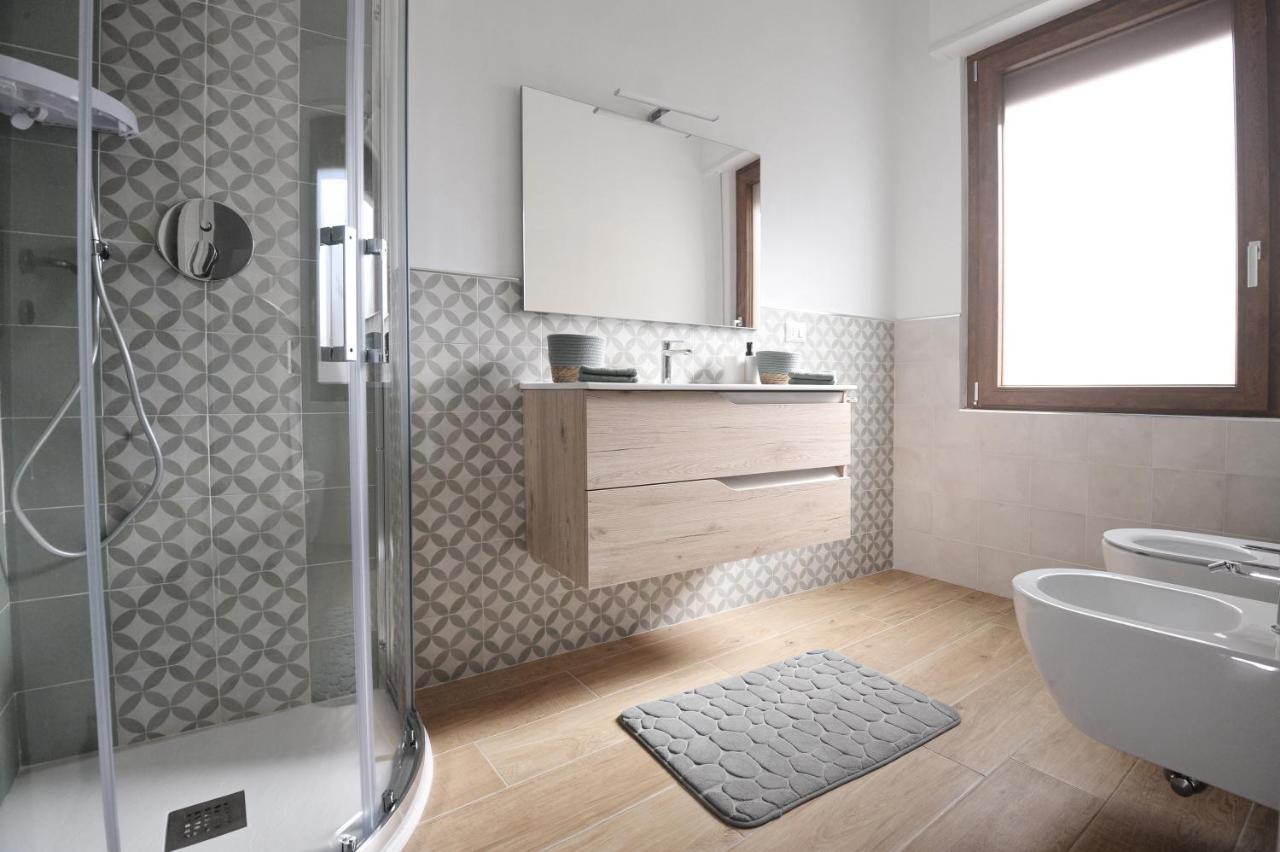 Relax-Comfort-Home City Center Porto Torres Exterior photo